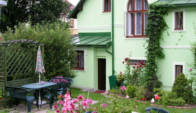 Penzion Pokorný Jablonec nad Nisou